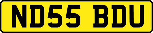 ND55BDU