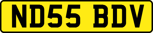 ND55BDV