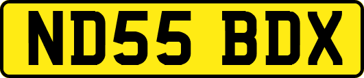 ND55BDX