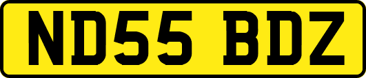 ND55BDZ