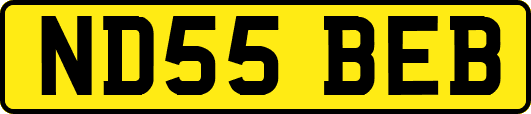ND55BEB