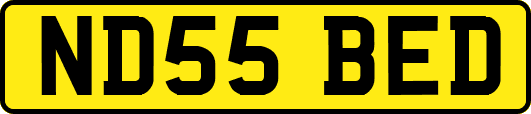 ND55BED