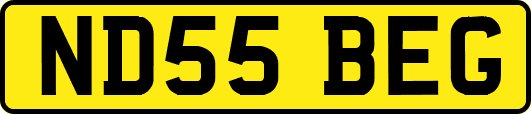 ND55BEG