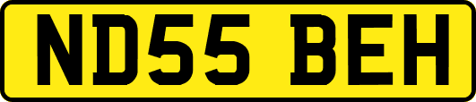 ND55BEH