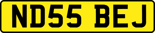 ND55BEJ