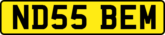 ND55BEM