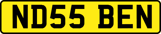 ND55BEN