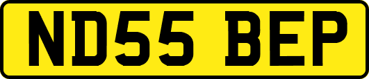 ND55BEP