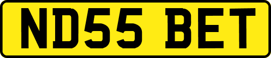 ND55BET