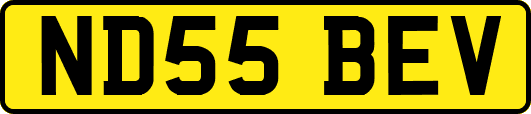 ND55BEV