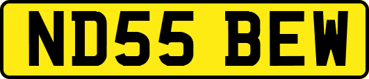 ND55BEW