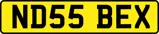 ND55BEX