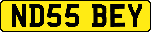 ND55BEY