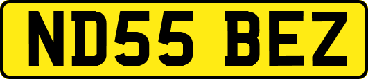 ND55BEZ