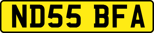 ND55BFA