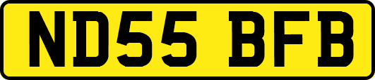 ND55BFB