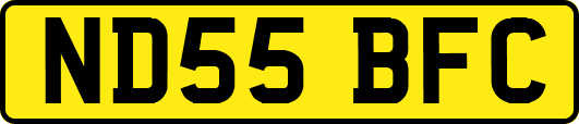 ND55BFC