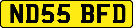 ND55BFD