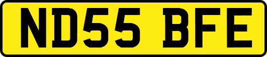 ND55BFE