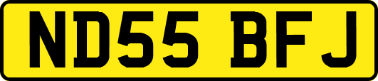 ND55BFJ