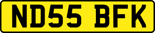 ND55BFK