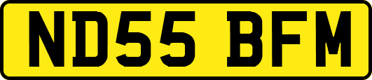 ND55BFM