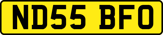 ND55BFO