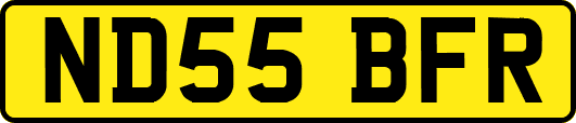ND55BFR