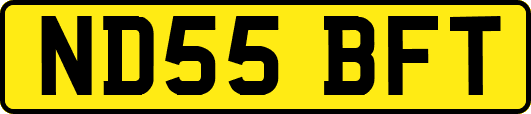 ND55BFT