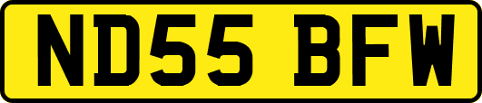 ND55BFW
