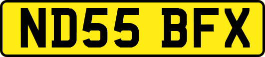 ND55BFX