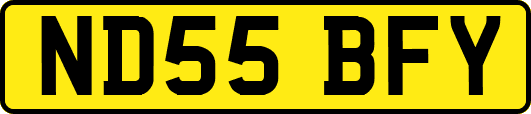ND55BFY
