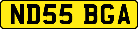 ND55BGA