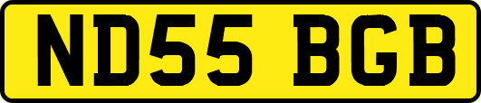 ND55BGB
