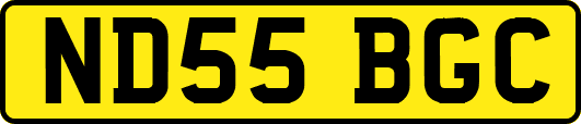 ND55BGC