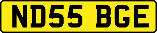 ND55BGE