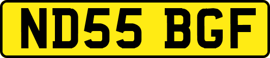 ND55BGF