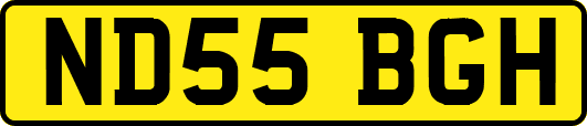 ND55BGH