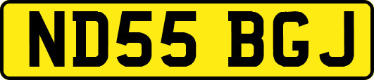 ND55BGJ
