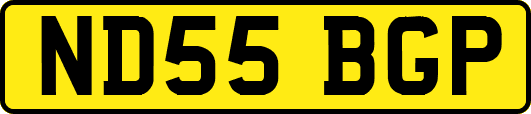 ND55BGP