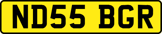 ND55BGR