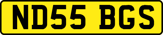 ND55BGS