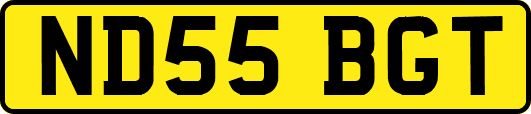 ND55BGT