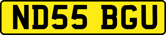 ND55BGU