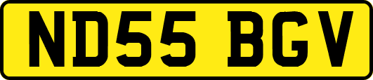 ND55BGV
