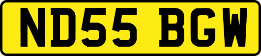 ND55BGW