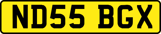 ND55BGX