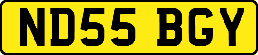 ND55BGY