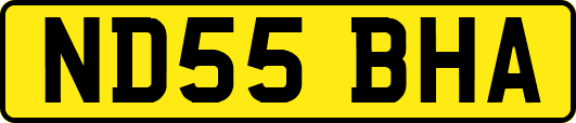 ND55BHA