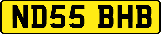ND55BHB